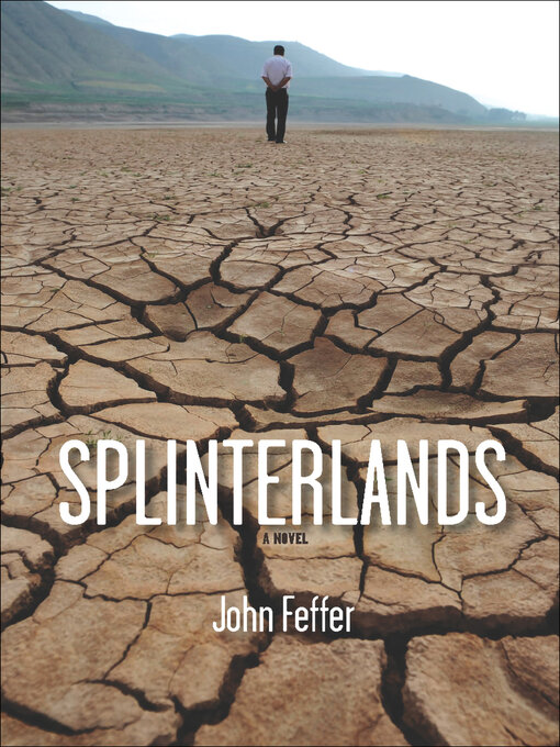 Title details for Splinterlands by John Feffer - Available